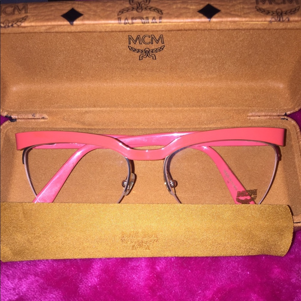 MCM FRAMES